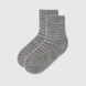 Шкарпетки теплі однотонні для хлопчика Zengin 466 1-2 роки Сірий (2000990110886D) Фото 7 з 7