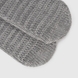 Шкарпетки теплі однотонні для хлопчика Zengin 466 1-2 роки Сірий (2000990110886D) Фото 5 з 7