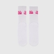 Шкарпетки жіночі Bith Білий (2000989996576А) Фото 6 з 7