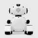 Робот інтерактивний JJR/C JJRC-R22 Білий (2002015211127) Фото 3 з 4