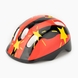 Шлем детский XQSH-6 R Красный (2000989699668) Фото 1 из 6