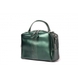 Женская сумка Stimul 11963C 25x17x10 см Зеленый (2000903678380A) Фото 5 из 5