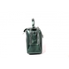 Жіноча сумка Stimul 11963C 25x17x10 см Зелений (2000903678380A) Фото 4 з 5