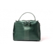 Жіноча сумка Stimul 11963C 25x17x10 см Зелений (2000903678380A) Фото 1 з 5