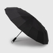 Зонт женский Romeat 39160 Черный (2000989974147A) Фото 1 из 9