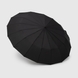Зонт женский Romeat 39160 Черный (2000989974147A) Фото 2 из 9