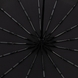 Зонт женский Romeat 39160 Черный (2000989974147A) Фото 4 из 9