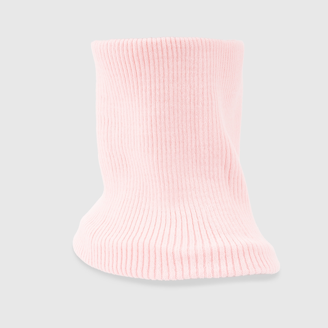 Фото Набор шапка+снуд для девочки Talvi Мишель 48-56 Розовый (2000990118622D)