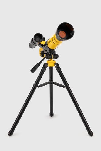 Фото Телескоп GUANG XUE BAO 1001-1 Різнокольоровий (2002009456640)