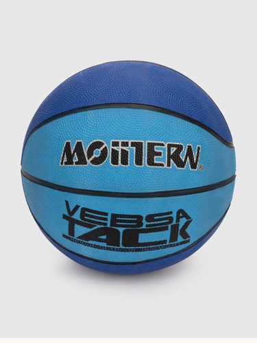 Фото М'яч баскетбольний AoKaiTiYu ZXK4144 Синій (2000990572967)