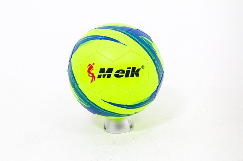 Фото Мяч футбол Meik (AKI1028016) (2000903275183)