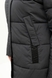 Куртка Meajiateer M21120-28 2XL Темно-сірий (2000904322916W) Фото 4 з 8