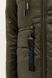 Куртка Ommeitt 21685-103 XL Хаки (2000904341214W) Фото 5 из 10