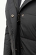 Куртка Meajiateer M21120-28 2XL Темно-сірий (2000904322916W) Фото 3 з 8