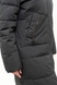 Куртка Meajiateer M21120-28 2XL Темно-сірий (2000904322916W) Фото 5 з 8