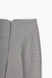 Штани з візерунком завужені жіночі Karol 5113 XS Сірий (2000989685258D) Фото 11 з 12