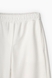 Штани спортивні жіночі однотонні Firesh 8019 XL Білий (2000989721246S) Фото 9 з 12