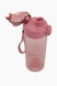 Бутылка спортивная 550 ml HKI5132 Розовый (2000989302780) Фото 3 из 3