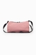 Дорожня сумка 001 Мала Рожевий (2000989212492A) Фото 4 з 5