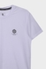 Фітнес футболка однотонна чоловіча Speed Life XF-1509 S Білий (2000989559757A) Фото 12 з 13
