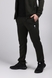 Фітнес костюм однотонний чоловічий Speed Life XA-1633 2XL Хакі (2000989516125A) Фото 6 з 26