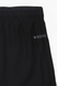Фитнес шорты однотонные мужские Speed Life XE-0202 S Черный (2000989516231A) Фото 12 из 13