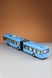 Іграшка Тролейбус АВТОПРОМ 7991ABCD Синій (2000989485032) Фото 4 з 6
