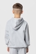 Костюм для хлопчика (худі+штани) Ecrin 2502 140 см Сірий (2000990239907D) Фото 16 з 29