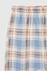 Костюм (боді+кофта+штани) для хлопчика Mini Papi 0420 56 см Блакитний (2000990483508D) Фото 14 з 17