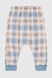 Костюм (боді+кофта+штани) для хлопчика Mini Papi 0420 56 см Блакитний (2000990483508D) Фото 13 з 17