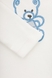Костюм (боді+кофта+штани) для хлопчика Mini Papi 0420 56 см Блакитний (2000990483508D) Фото 10 з 17