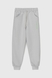 Костюм для хлопчика (худі+штани) Ecrin 2502 140 см Сірий (2000990239907D) Фото 25 з 29