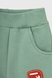 Костюм малявка (світшот+штани) Walenti 1558 92 см М'ятний (2000990088826W) Фото 9 з 11