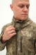 Куртка Combat 305-piyade MU M Хакі-камуфляж (2000989139522D) Фото 7 з 12