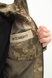 Куртка Combat 305-piyade MU S Хакі-камуфляж (2000989139515D) Фото 10 з 12