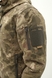 Куртка Combat 305-piyade MU M Хакі-камуфляж (2000989139522D) Фото 3 з 12