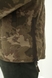Куртка Combat 305-piyade MU S Хаки-камуфляж (2000989139515D) Фото 6 из 12