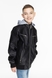 Куртка для хлопчика Activa Sport YM-316 164 см Чорний (2000989561002D) Фото 1 з 13