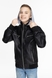 Куртка для хлопчика Activa Sport YM-316 134 см Чорний (2000989560944D) Фото 2 з 13