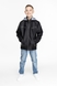 Куртка для хлопчика Activa Sport YM-316 134 см Чорний (2000989560944D) Фото 5 з 13