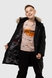 Куртка для хлопчика MY722 170 см Чорний (2000989609063W) Фото 3 з 17