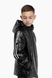 Куртка для мальчика 8657 140 см Черный (2000989894834D) Фото 5 из 14