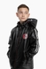 Куртка для мальчика 8657 140 см Черный (2000989894834D) Фото 1 из 14