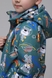 Куртка для хлопчика Snowgenius D442-07 98 см Зелений (2000989393368D) Фото 6 з 18