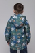 Куртка для хлопчика Snowgenius D442-07 98 см Зелений (2000989393368D) Фото 8 з 18