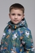 Куртка для хлопчика Snowgenius D442-07 98 см Зелений (2000989393368D) Фото 2 з 18