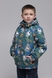Куртка для хлопчика Snowgenius D442-07 98 см Зелений (2000989393368D) Фото 1 з 18