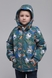 Куртка для хлопчика Snowgenius D442-07 98 см Зелений (2000989393368D) Фото 3 з 18