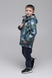 Куртка для хлопчика Snowgenius D442-07 98 см Зелений (2000989393368D) Фото 7 з 18