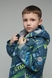 Куртка для хлопчика Snowgenius D442-09 140 см Темно-синій (2000989393221D) Фото 3 з 18
